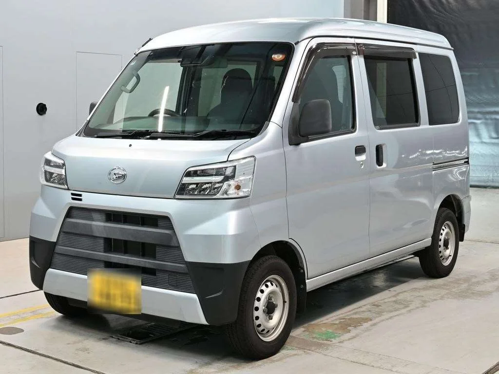 Daihatsu Hijet Cargo S331V 2021